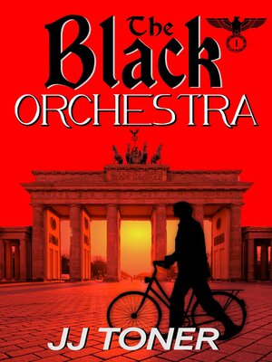 cover image of The Black Orchestra